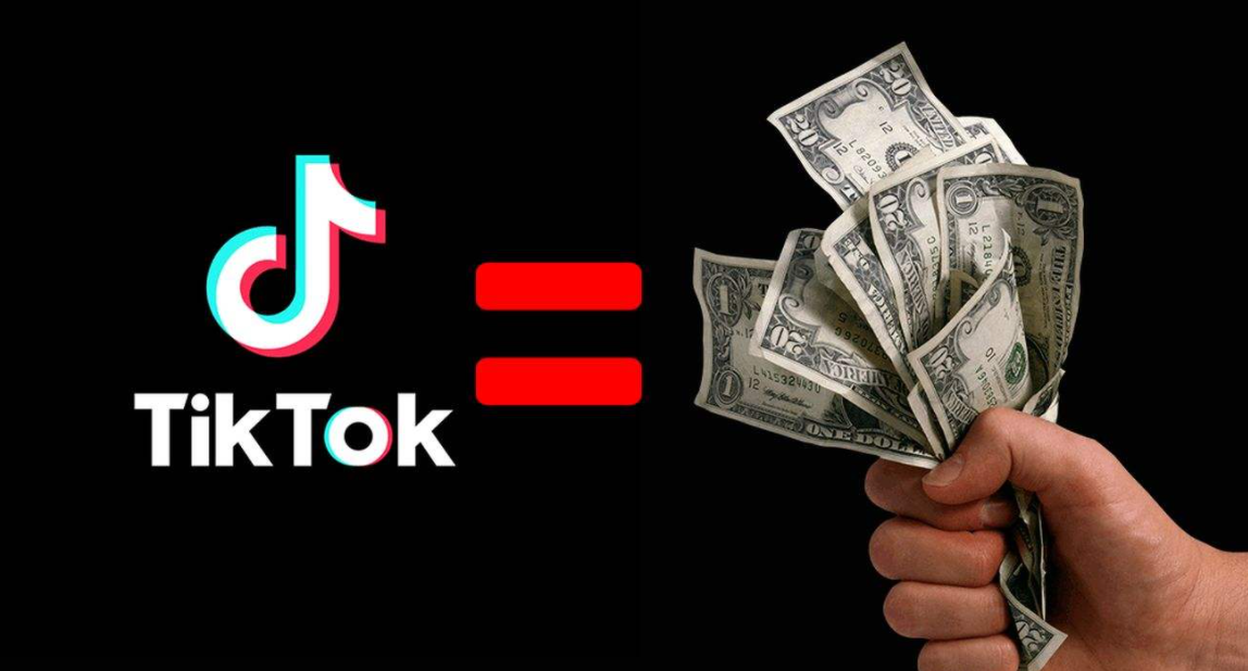 干货分享：tiktok一晚10000+单的爆款，是怎么诞生的，他背后的逻辑是什么？