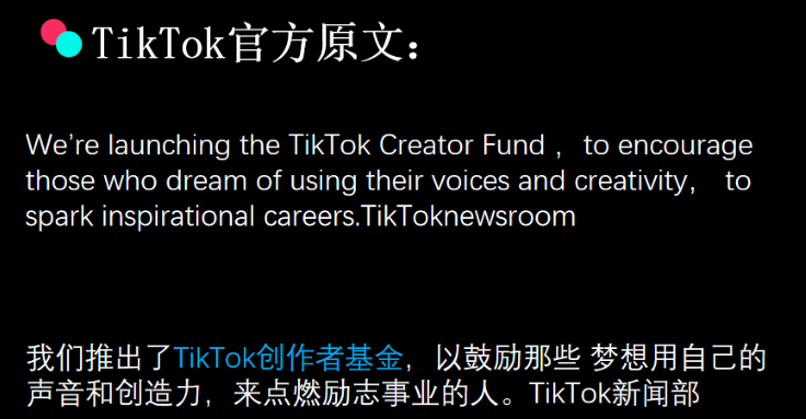 新人做TikTok，应该选择哪些多元化的变现方式？
