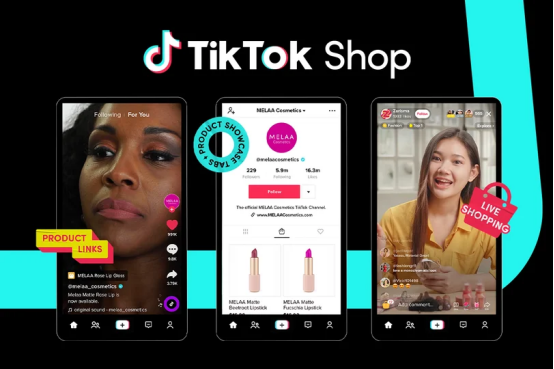 TikTok Shop：东南亚市场的逆袭与美国市场的挑战